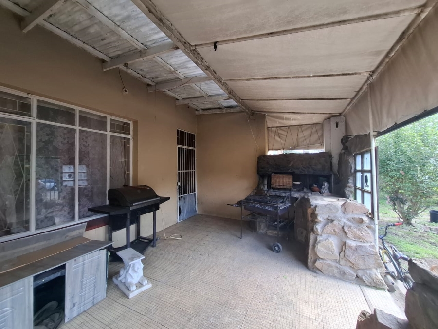 3 Bedroom Property for Sale in Dewetsdorp Free State